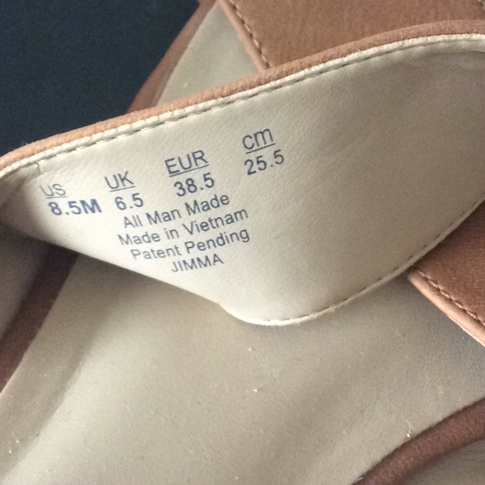 Naturalizer Shoes - Picture 5 of 5